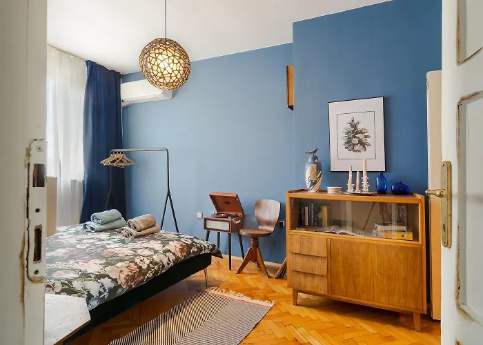 Art-ament, A Unique Flat Apartment Sofia