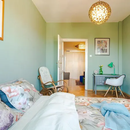 דירה Art-ament, A Unique Flat *