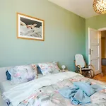 Apartment Art-ament, A Unique Flat