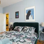 Art-ament, A Unique Flat *