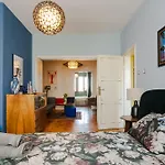 Art-ament, A Unique Flat Sofia