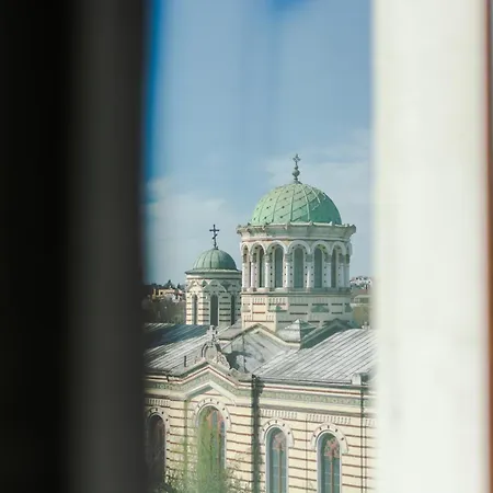 Apartamento Art-ament, A Unique Flat Sofía