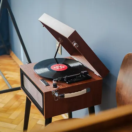 Art-ament, A Unique Flat София