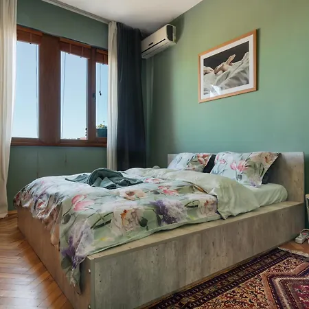 דירה Art-ament, A Unique Flat *