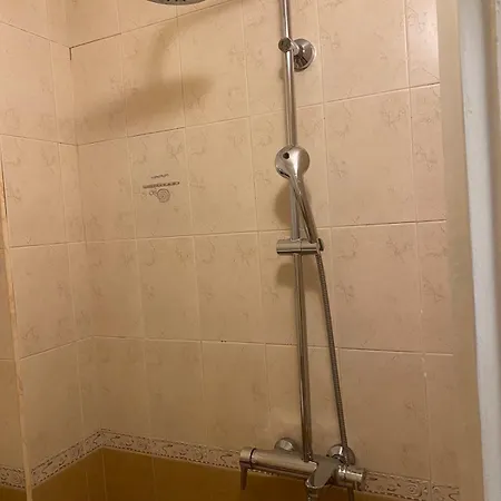 דירה Art-ament, A Unique Flat סופיה