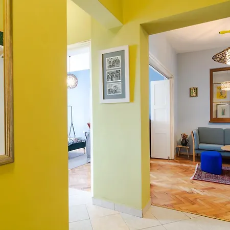 Art-ament, A Unique Flat Apartament Sofia