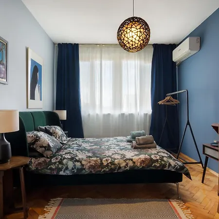 Art-ament, A Unique Flat Apartament