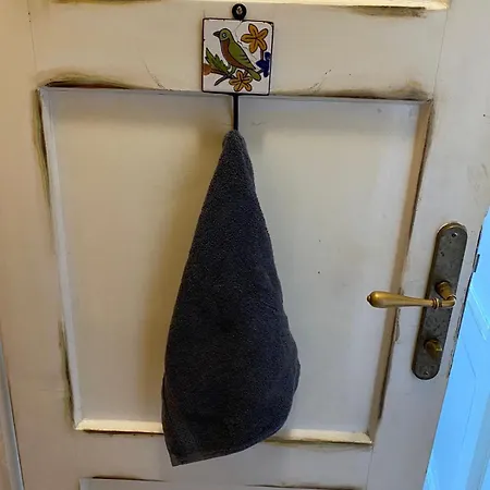Art-ament, A Unique Flat Apartament
